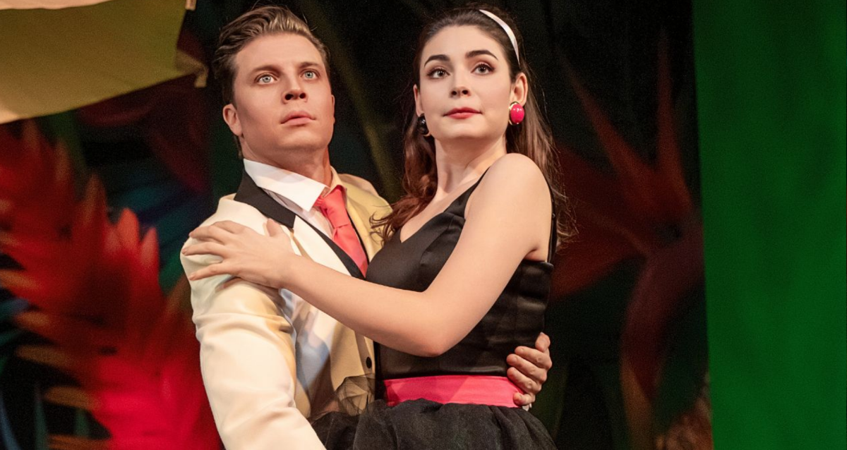 билеты в театр