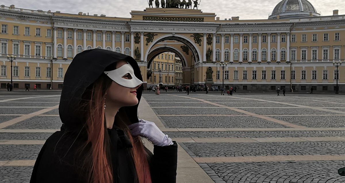 Интерактивные экскурсии «Фаролеро»