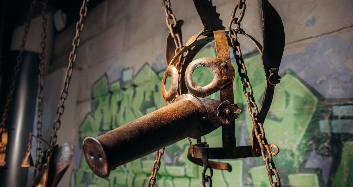 Музей Арт и Факты