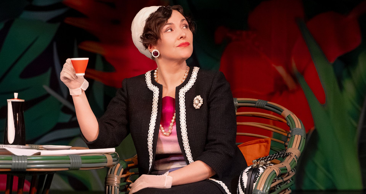 билеты в театр