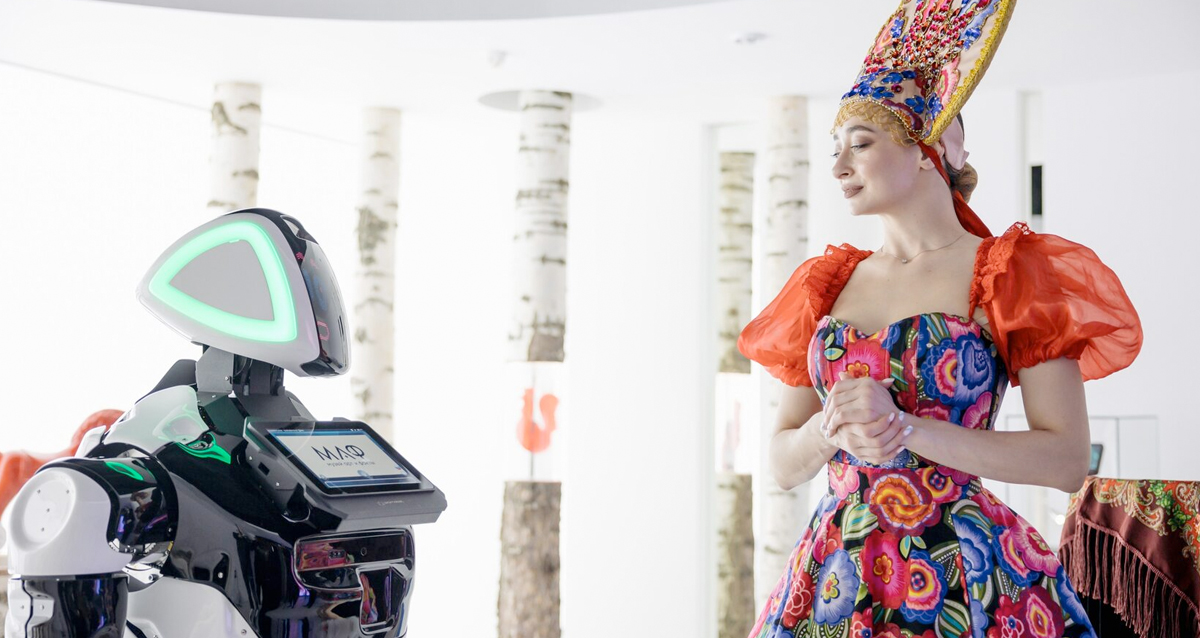 Музей Арт и Факты