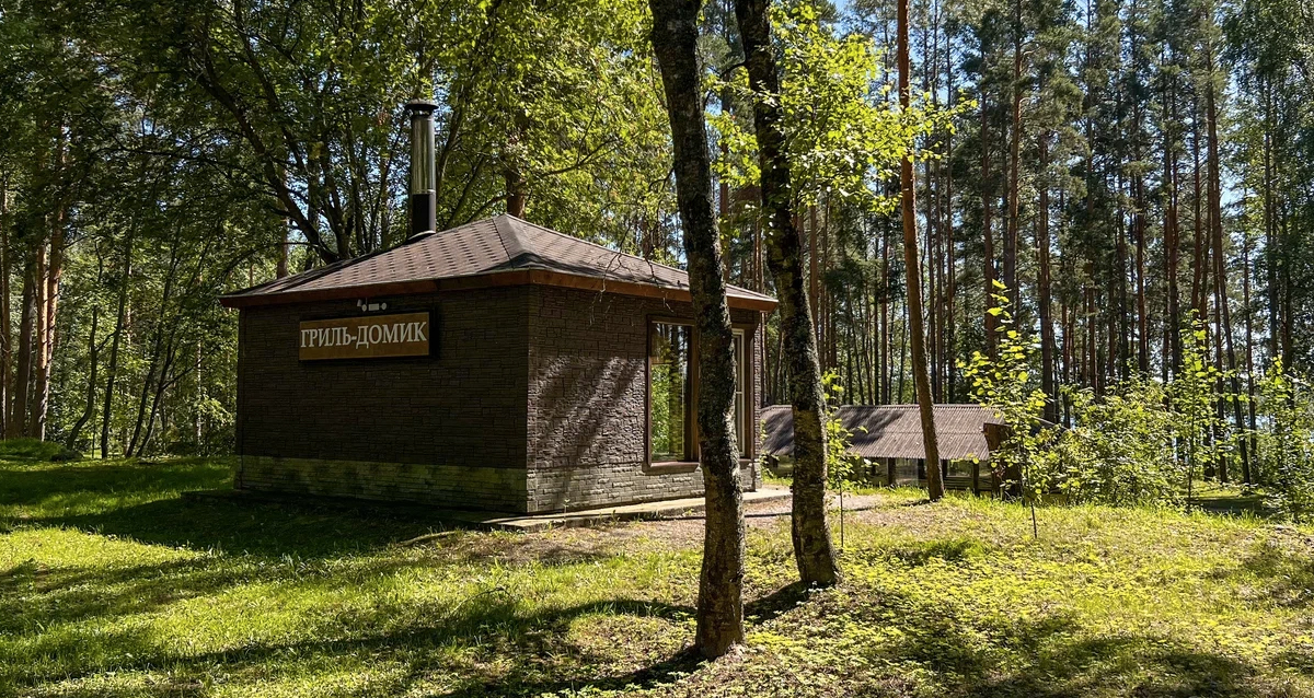 База отдыха Лосево-Парк