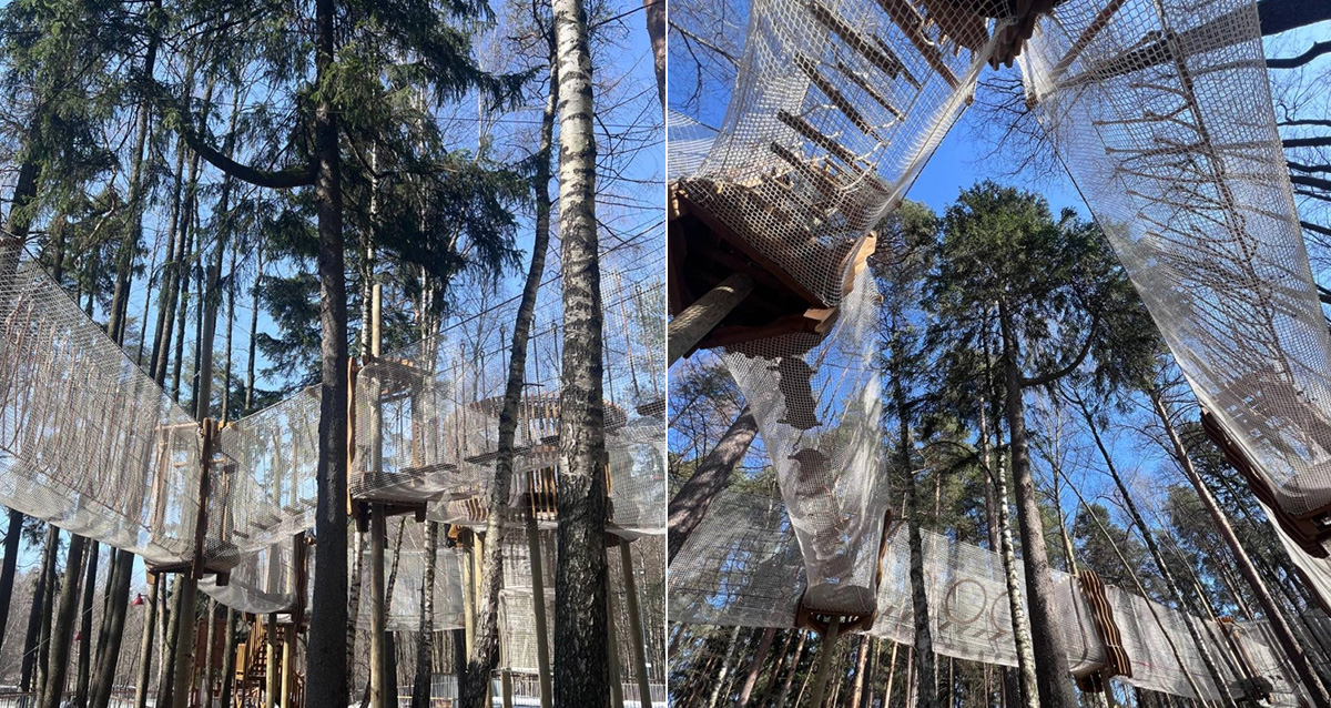 Norway Park «БАЛАШИХА»