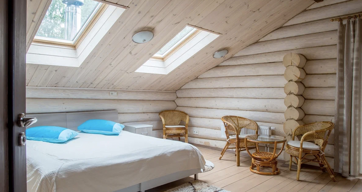 База отдыха Лосево-Парк