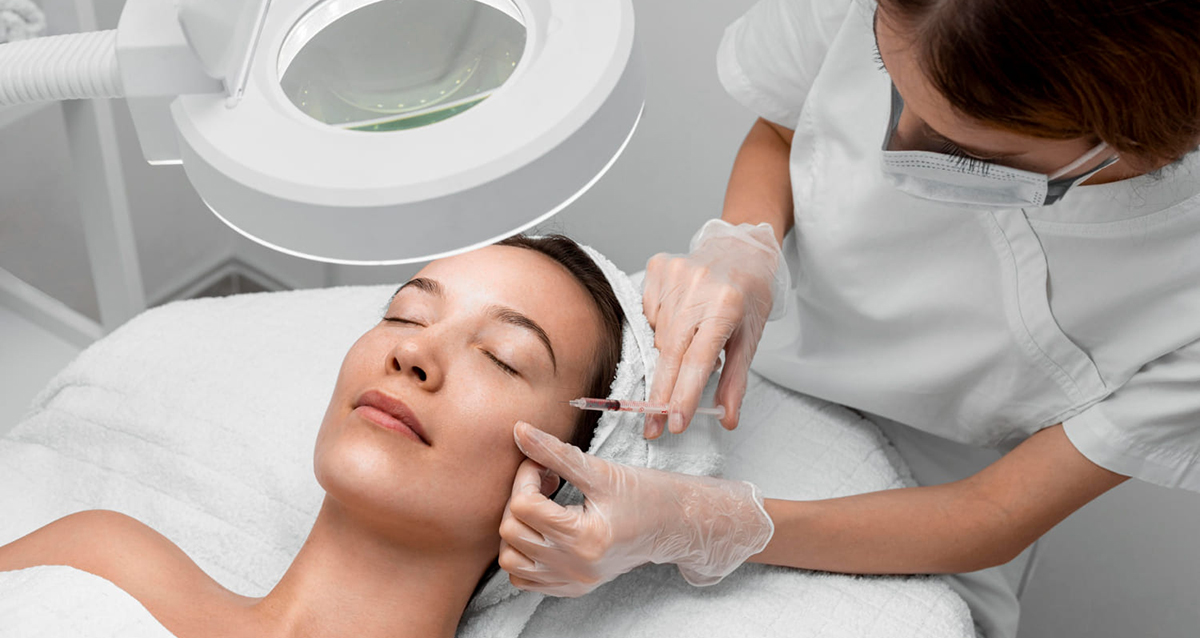 клиника эстетической медицины «Джи»