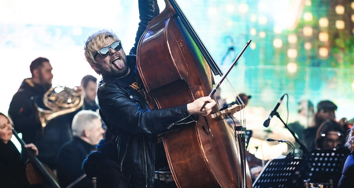 Культурный квартал Брусницын