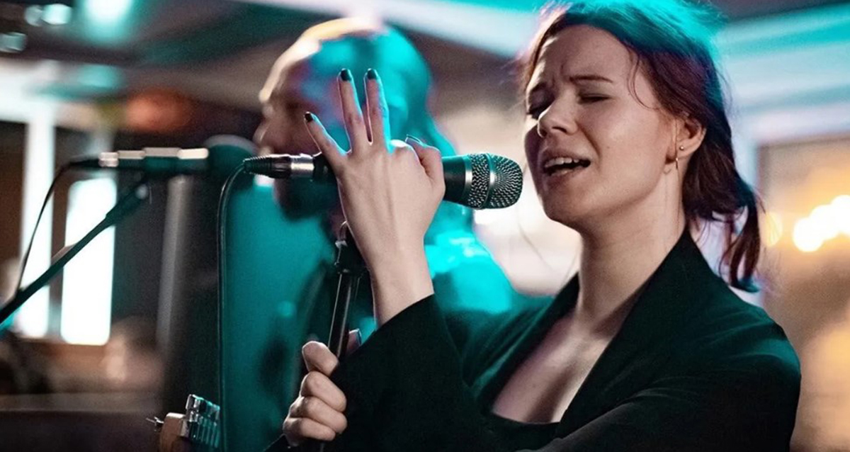 «Разводные мосты и морской фасад»