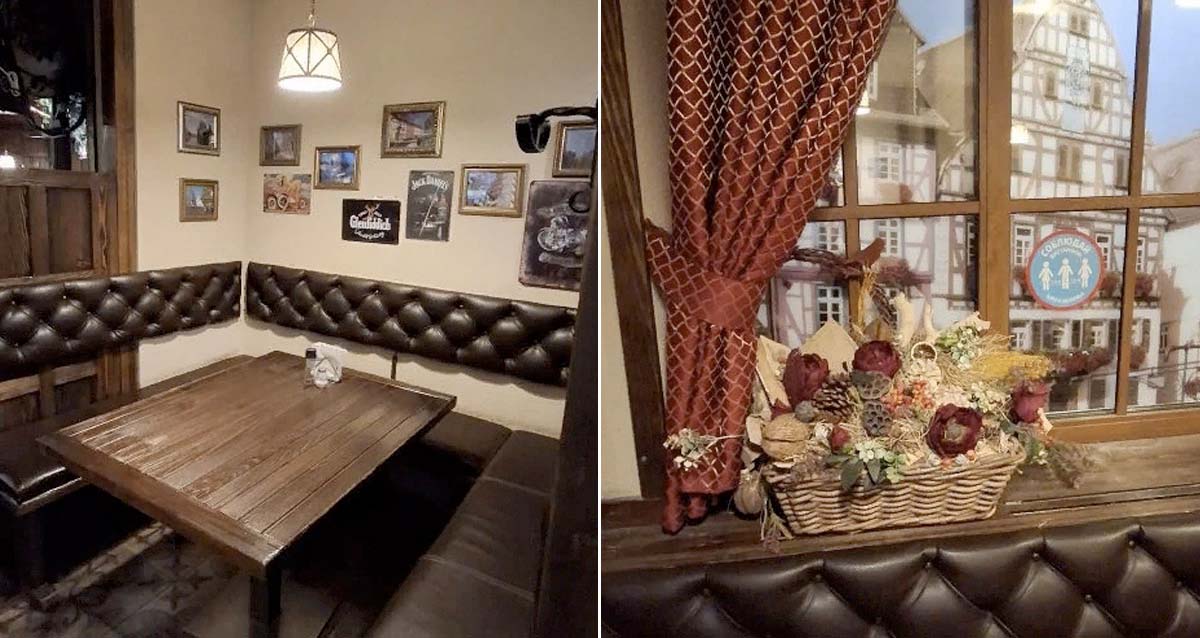 Корюшка в Санкт-Петербурге