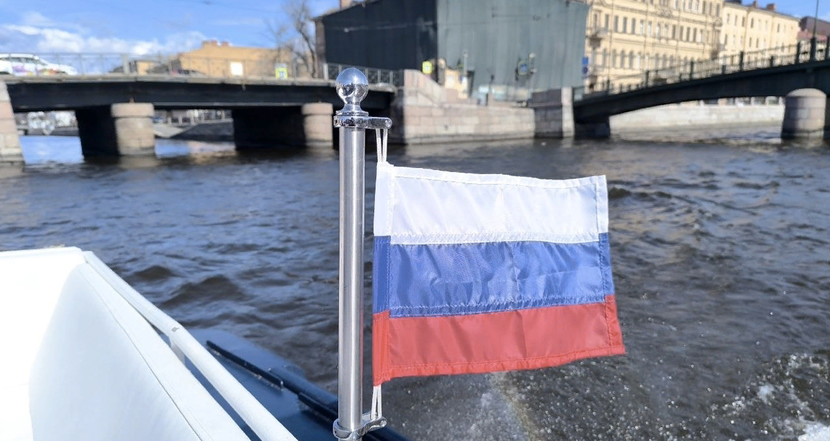 cудоходная компания Врунгель Шиппинг