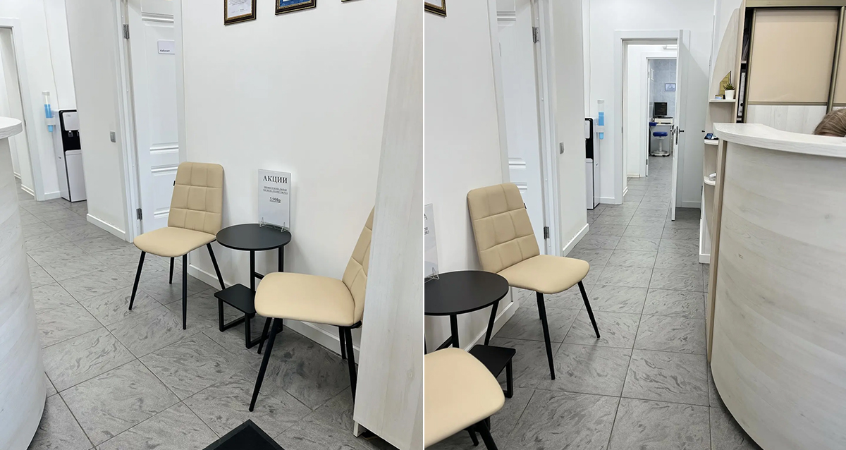 профессиональная гигиена в стоматологии