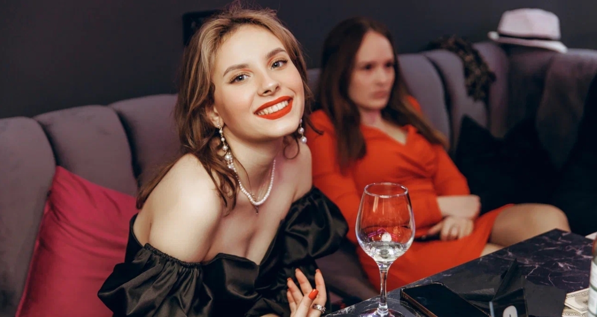 караоке-лофт «Энджой»
