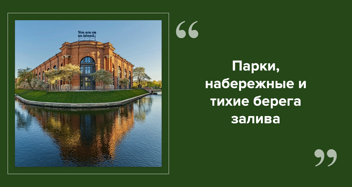 пикник в Санкт-Петербурге