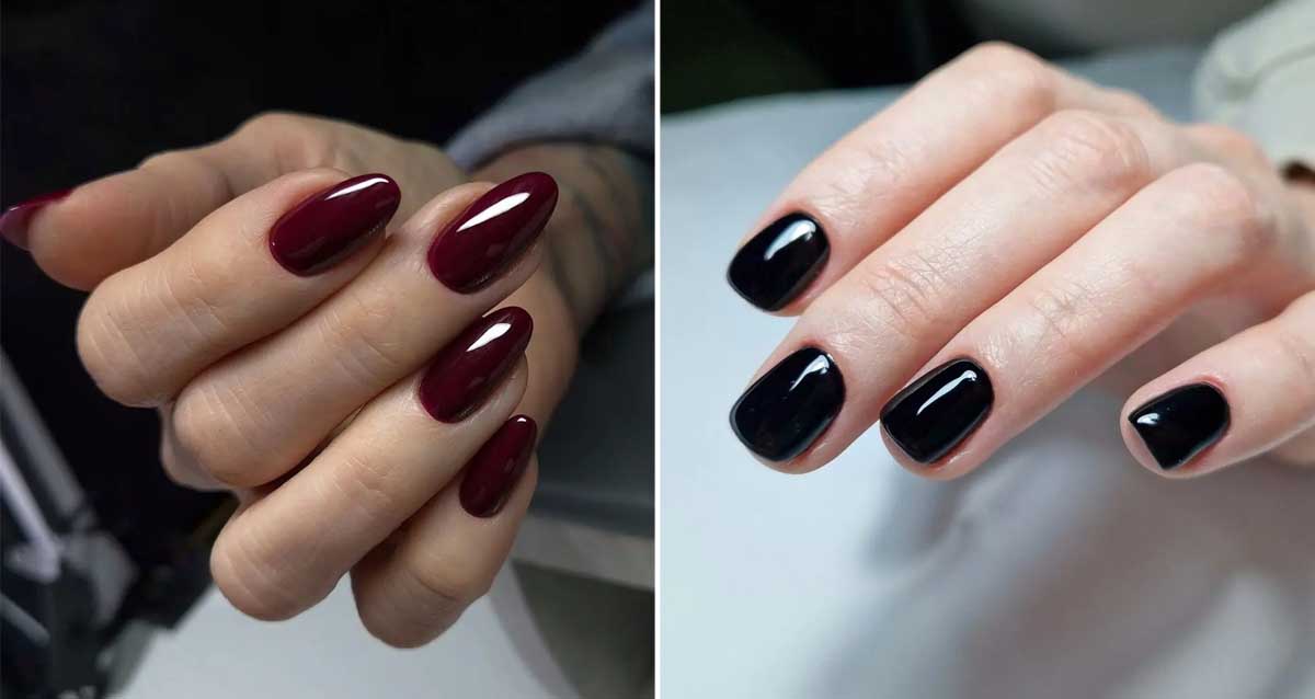 маникюр в салоне «ЭстетНоготки»