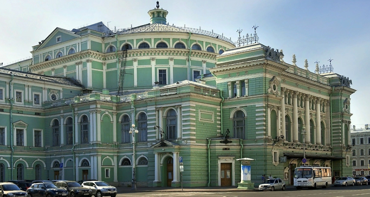 Мариинский театр