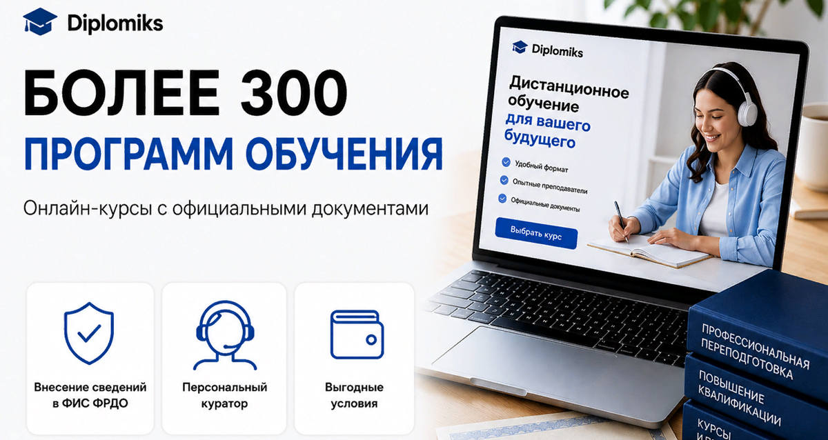 Дипломикс
