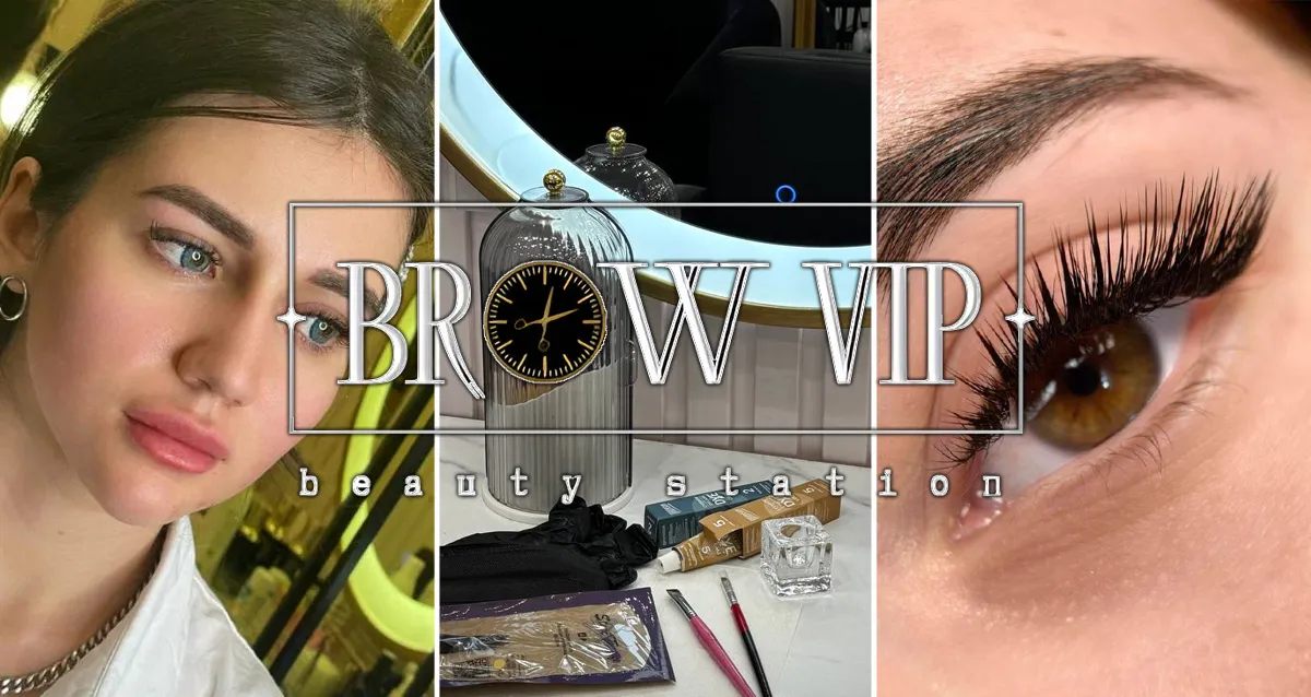  400 .          Browvip 400 .   , 1000 .   ,  1080 .    -50%          Browvip