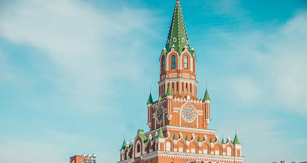 От 2700 р. за автобусную экскурсию в Йошкар-Олу