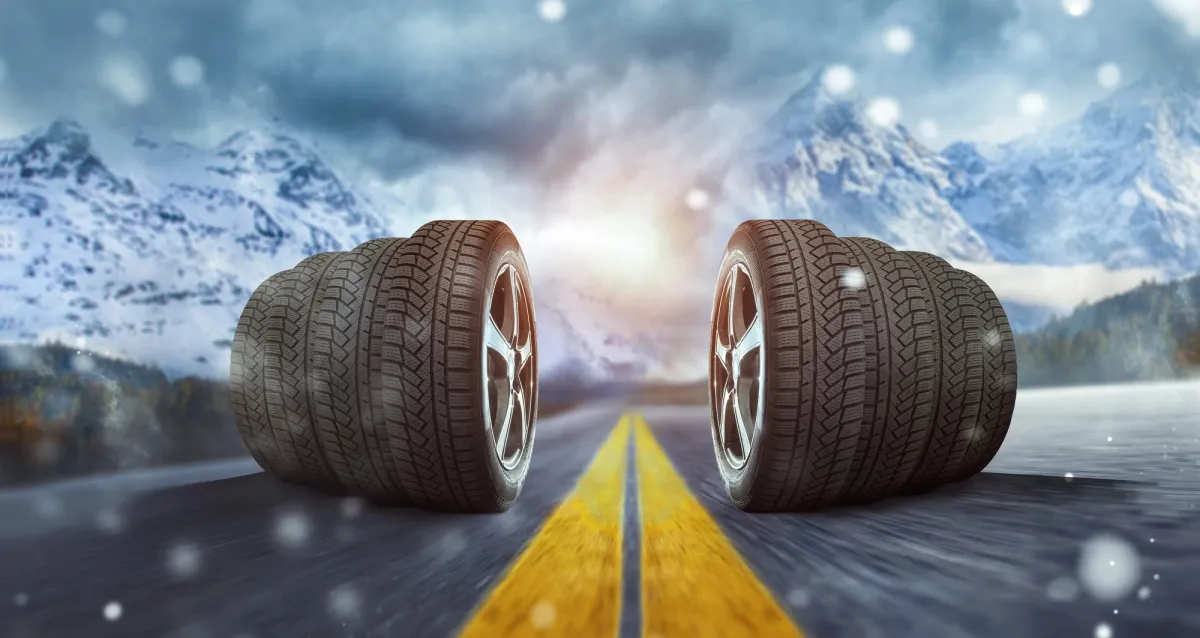 Скидки до 40% на шиномонтаж в T&M Service