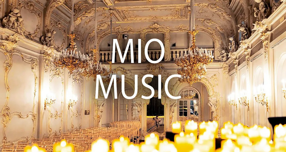 Скидка 40% на концерты во Владимирском дворце и в музее-усадьбе Г.Р. Державина