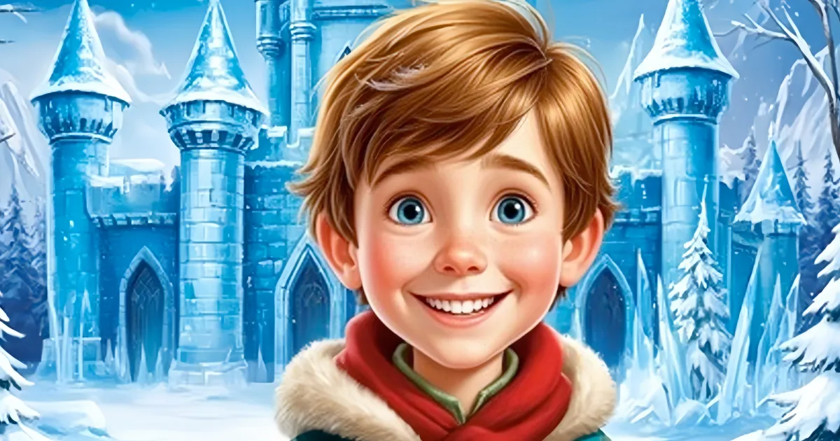 Скидка 20% на новогоднюю елку «Снежная королева»