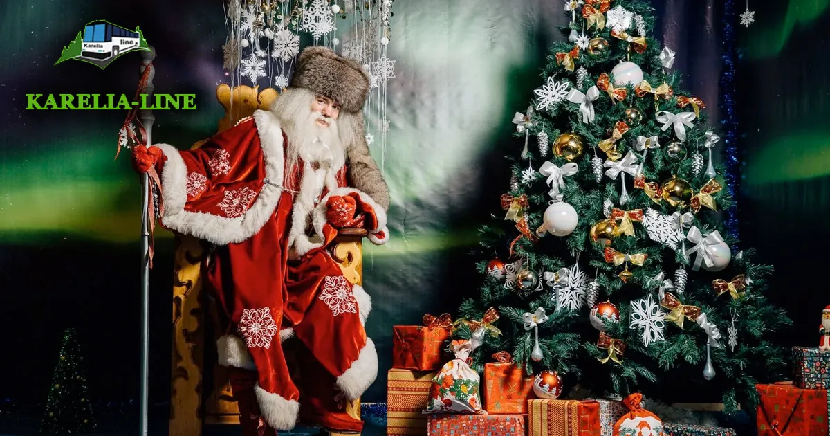 От 8250 р. за туры в Ладогу и Петрозаводск от туроператора Karelia-line