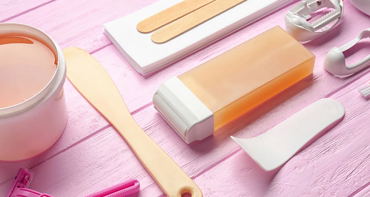 Скидки до 50% на курсы депиляции, шугаринга и косметологии