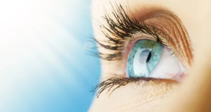 Скидка 58% на лазерную коррекцию зрения в клинике «Зрение Уфа»