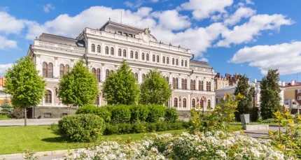 Скидка 20% на обзорную экскурсию по Казани