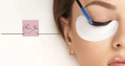 От 437 р. за услуги для бровей и ресниц в мастерской красоты Mon.Ro
