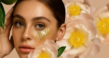 Скидки до 50% на косметологию и наращивание ресниц