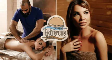 Скидки до 46% на SPA в салоне Extra SPA на Московской