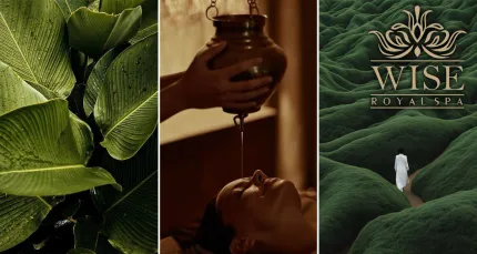 Скидки до 50% на программы в Wise Royal SPA на Маяковской