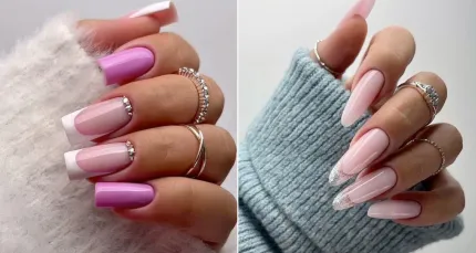 От 900 р. за ногтевые услуги от студии Glass Nails
