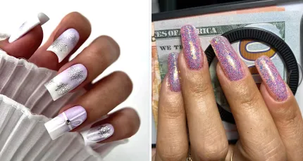 Cкидки до 58% на ногтевой сервис в студии красоты «Стиль»