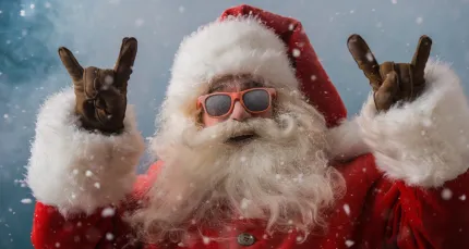 Скидка 20% на новогоднюю елку для взрослых