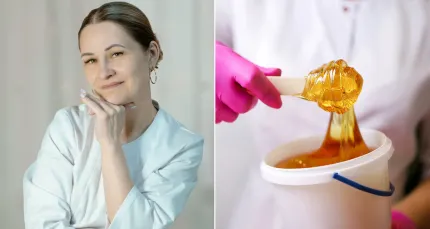 Скидки до 69% на депиляцию в студии красоты Ирины Бонч