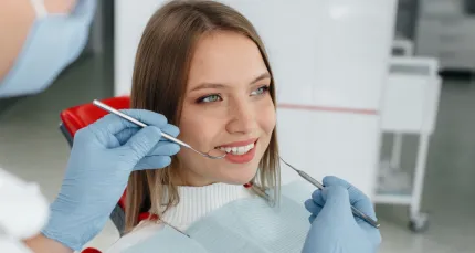 Скидки до 36% на услуги стоматологии «Северная стоматология»