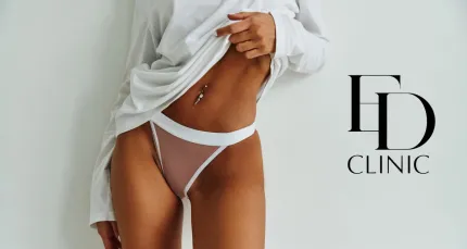 Скидки до 67% на лазерную эпиляцию