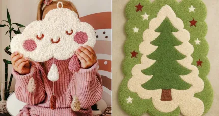 Скидка 20% на мастер-классы от Sonik Rugs