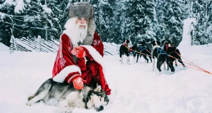 От 15450 р. за трехдневный тур «Вокруг Ладоги: от Петрозаводска до парка "Рускеала"»