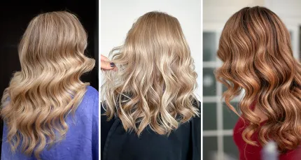 Скидки до 50% на услуги для волос от топ-мастера