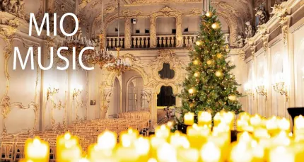 Скидка 40% на концерт во Владимирском дворце и в музее-усадьбе Г.Р. Державина