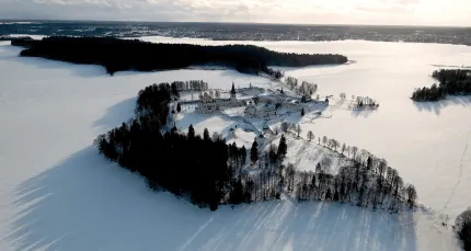 3450 р. за тур на 1 день «Путешествие в Валдай и Великий Новгород»