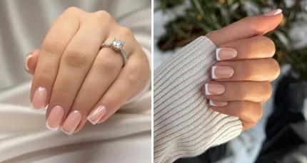 От 1250 р. за ногтевые услуги от студии Glass Nails