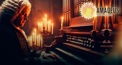 Скидки до 30% на концерты в Петрикирхе от Amadeus Concerts