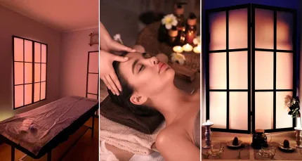 От 4900 р. за SPA-программы в японском SPA-салоне «Аомори»