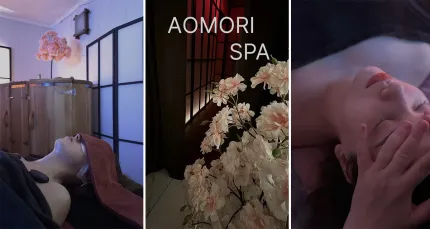 От 2500 р. за SPA-услуги в SPA-салоне «Аомори»