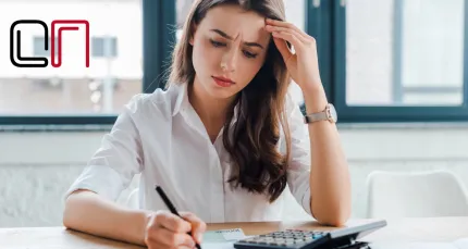 Скидка 50% на бухгалтерские услуги