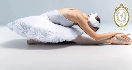 Скидка 40% на балет «Лебединое озеро»