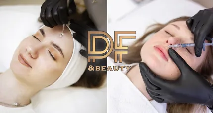 Скидки до 62% на чистки, пилинги, PDRN-терапию